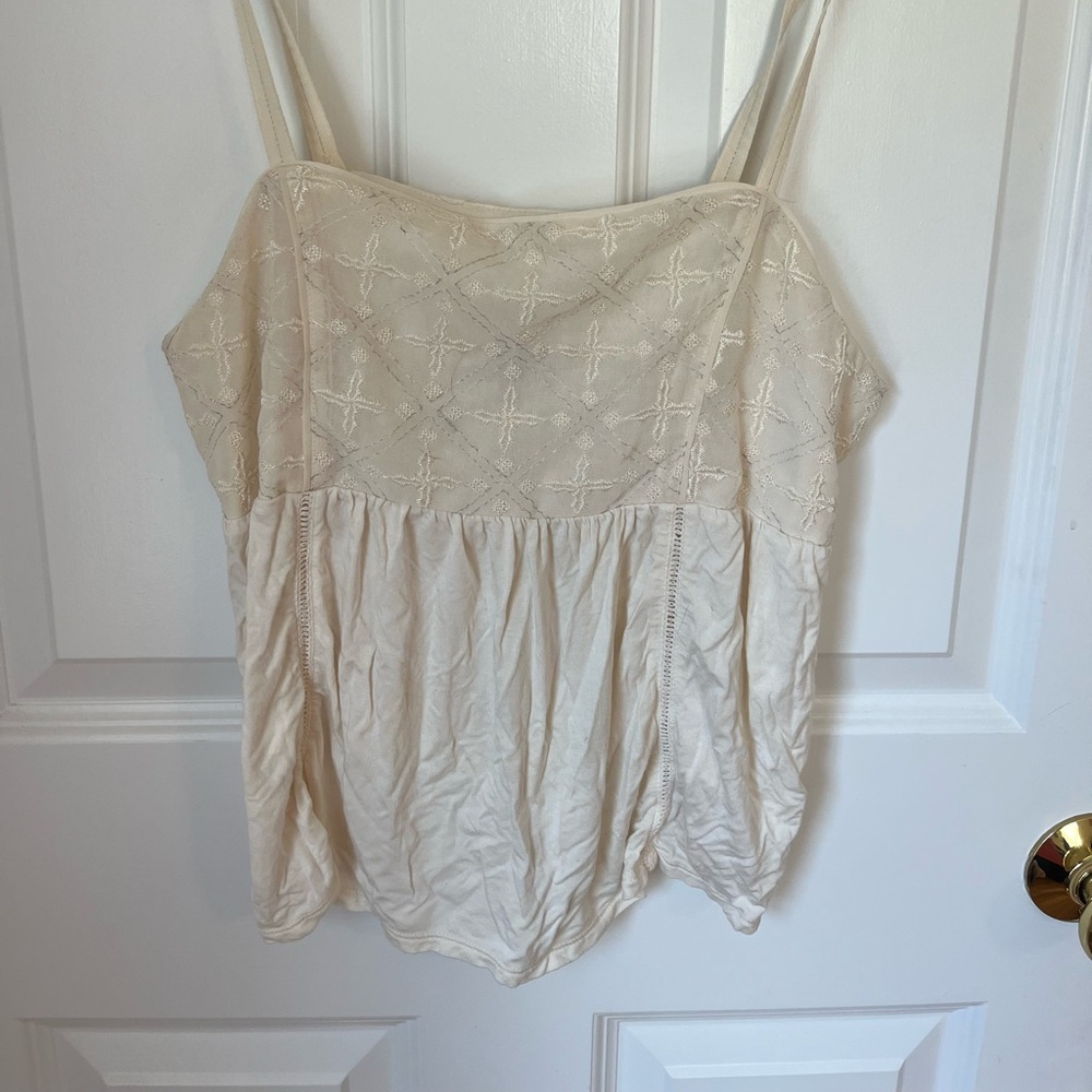 American Eagle Tank top